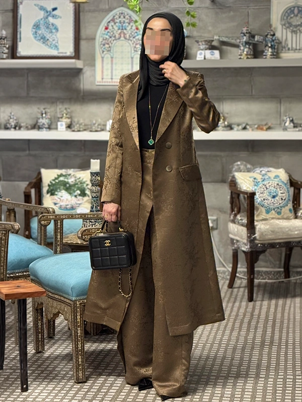 بدله جنيف الجاكار بدله جنيف الجاكار